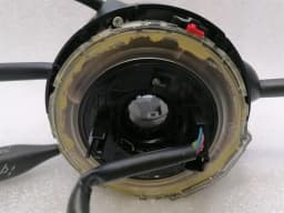 MERCEDES-BENZ Mercedes S-Class W221 Wiper Stalks A2215452332 Indicator Switch Steering Column Switch — thumbnail 6