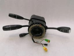 MERCEDES-BENZ Mercedes S-Class W221 Wiper Stalks A2215452332 Indicator Switch Steering Column Switch — thumbnail 2
