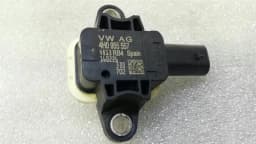 PORSCHE Porsche Macan 95B crash sensor 4H0955557 impact sensor SRS- — thumbnail 4