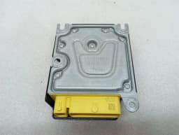 PORSCHE Porsche 911 992 Safety Module ECU 992959655B Air Control Unit SRS — thumbnail 7