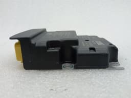 PORSCHE Porsche 911 992 Safety Module ECU 992959655B Air Control Unit SRS — thumbnail 4