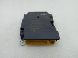 PORSCHE Porsche 911 992 Safety Module ECU 992959655B Air Control Unit SRS — thumbnail 2