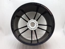 PORSCHE 20 PORSCHE 911 992 TURBO S CENTER LOCK ALLOY WHEEL 992601025AS Alloy Wheel FRONT — thumbnail 6