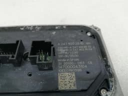MERCEDES-BENZ Mercedes EQC400 EQC N293 Xenon Ballast A2479002810 Xenon Ballast — thumbnail 5
