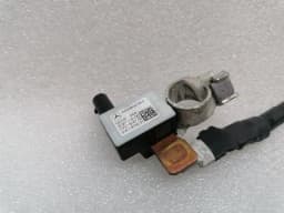 MERCEDES-BENZ Mercedes EQA H243 EQA350 Battery Wiring Loom A0009051810 Wiring Harness — thumbnail 4