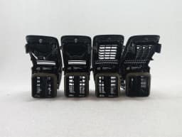 PORSCHE Porsche Cayman 981 GT4 Air Vent 98155214102 Vent SET SET- — thumbnail 6