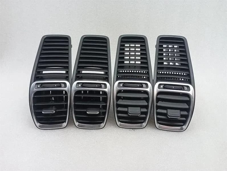 Porsche Cayman 981 GT4 Air Vent 98155214102 Vent SET SET-