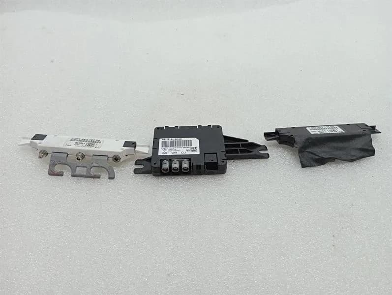 PORSCHE Porsche 911 991 Aerial / Antenna 99164712700 Antenna Set Kit