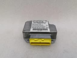 PORSCHE Porsche 911 997 Safety Module ECU 99761821708 Air Control Unit SRS — thumbnail 2