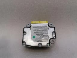 PORSCHE Porsche 911 997 Safety Module ECU 99761821708 Air Control Unit SRS — thumbnail 4