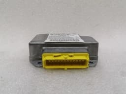 PORSCHE Porsche 911 997 Safety Module ECU 99761821708 Air Control Unit SRS — thumbnail 3