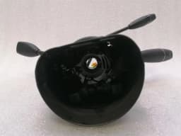MERCEDES-BENZ Mercedes CL W216 wiper stalks A2215457832 indicator switch steering column switch- — thumbnail 8