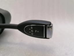 MERCEDES-BENZ Mercedes CL W216 wiper stalks A2215457832 indicator switch steering column switch- — thumbnail 3