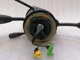 MERCEDES-BENZ Mercedes CL W216 wiper stalks A2215457832 indicator switch steering column switch- — thumbnail 7