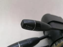 MERCEDES-BENZ Mercedes CL W216 wiper stalks A2215457832 indicator switch steering column switch- — thumbnail 5