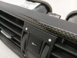 PORSCHE Porsche 911 997 Carbon Fiber Air Vent 99755298001A11 GT3RS GT3 Vent OEM XKD- — thumbnail 10