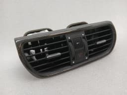 PORSCHE Porsche 911 997 Carbon Fiber Air Vent 99755298001A11 GT3RS GT3 Vent OEM XKD- — thumbnail 3