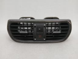 PORSCHE Porsche 911 997 Carbon Fiber Air Vent 99755298001A11 GT3RS GT3 Vent OEM XKD- — thumbnail 1
