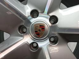 PORSCHE 21 EXCLUSIVE DESIGN PORSCHE TAYCAN 9J Alloy Wheel Set 9J1601025AD Alloy Wheel SET- — thumbnail 8