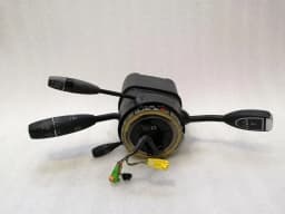 MERCEDES-BENZ Mercedes CL W216 wiper stalks A2215405962 indicator switch steering column switch- — thumbnail 2