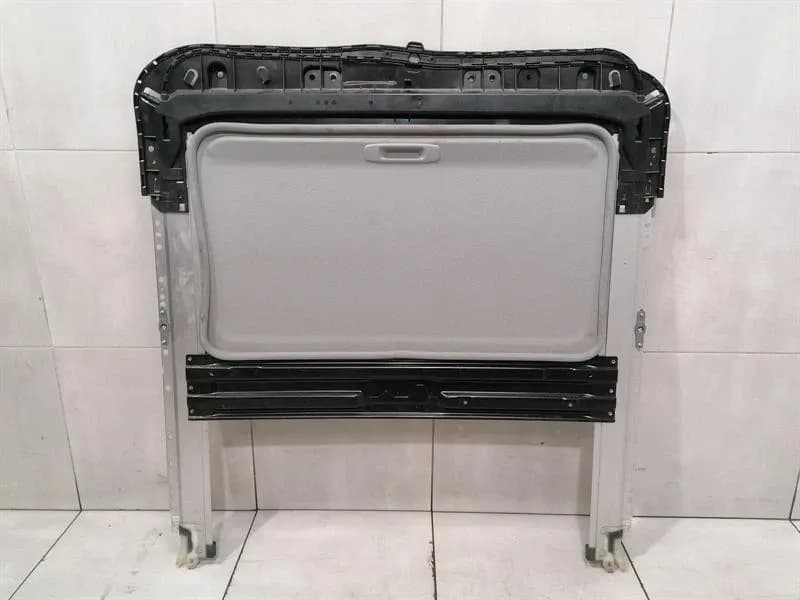 MITSUBISHI Mitsubishi Lancer 2008 Sunroof 7707220 Sunroof -
