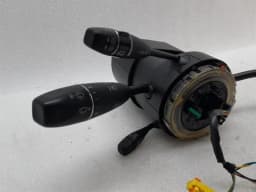 MERCEDES-BENZ Mercedes CL W216 wiper stalks A2215457832 indicator switch steering column switch- — thumbnail 3