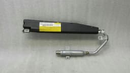 PORSCHE Porsche Boxster 987 Left Door Safety Module 99780309103 Door Left Module - — thumbnail 1