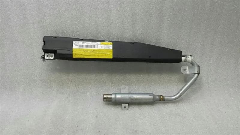 Porsche Boxster 987 Left Door Safety Module 99780309103 Door Left Module -