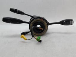 MERCEDES-BENZ Mercedes CL W216 wiper stalks A2215457832 indicator switch steering column switch- — thumbnail 2