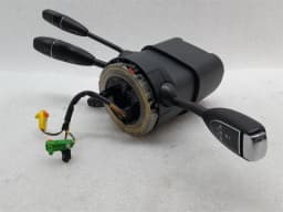 MERCEDES-BENZ Mercedes CL W216 wiper stalks A2215457832 indicator switch steering column switch- — thumbnail 6