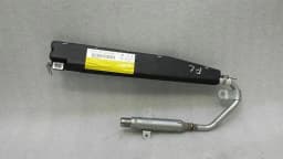 PORSCHE Porsche Boxster Cayman 987 Left Door Safety Module 99780309103 Module Left — thumbnail 2