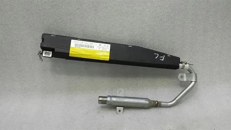 Porsche Boxster Cayman 987 Left Door Safety Module 99780309103 Module Left