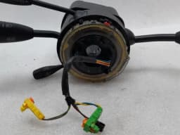 MERCEDES-BENZ Mercedes CL W216 wiper stalks A2215457832 indicator switch steering column switch- — thumbnail 5