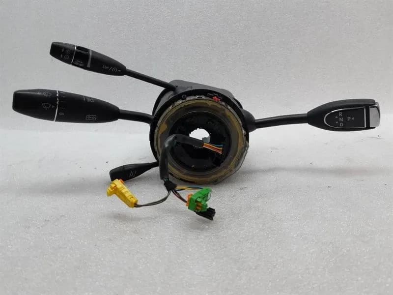 Mercedes CL W216 wiper stalks A2215457832 indicator switch steering column switch-