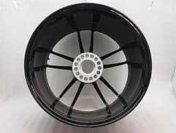 PORSCHE 20 FRONT TURBO S PORSCHE 911 992 ALLOY WHEEL 992601025AS ALLOY WHEEL CENTER LOCK — thumbnail 7