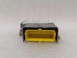 PORSCHE Porsche Cayman 981 GT4 Safety Module ECU 99161820108 Air Control Unit SRS — thumbnail 4