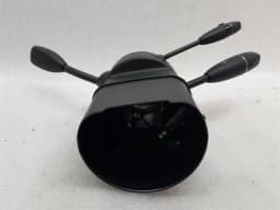 MERCEDES-BENZ Mercedes CL W216 wiper stalks A2215457832 indicator switch steering column switch- — thumbnail 8