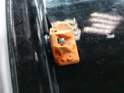 PORSCHE 20 FRONT TURBO S PORSCHE 911 992 ALLOY WHEEL 992601025AS ALLOY WHEEL CENTER LOCK — thumbnail 6