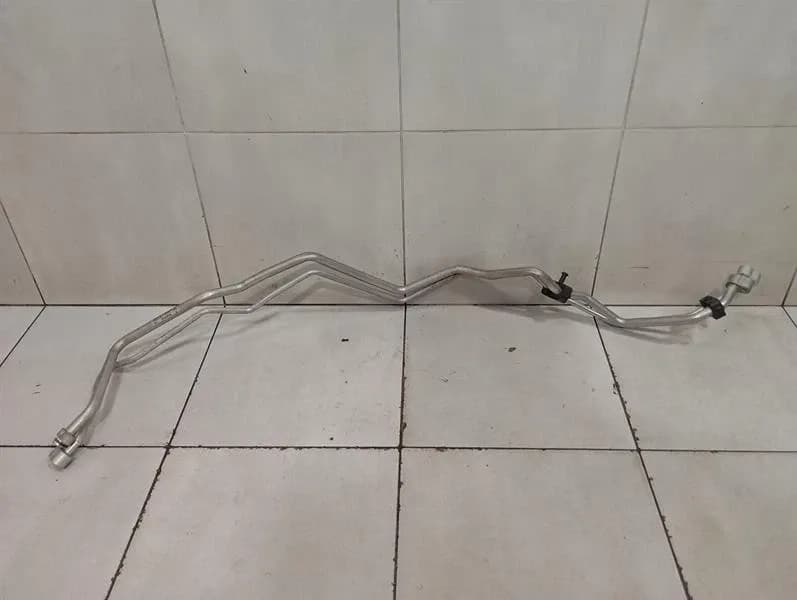 PORSCHE Porsche 911 991 A/C pipe 99157309505 air conditioning line air conditioning-