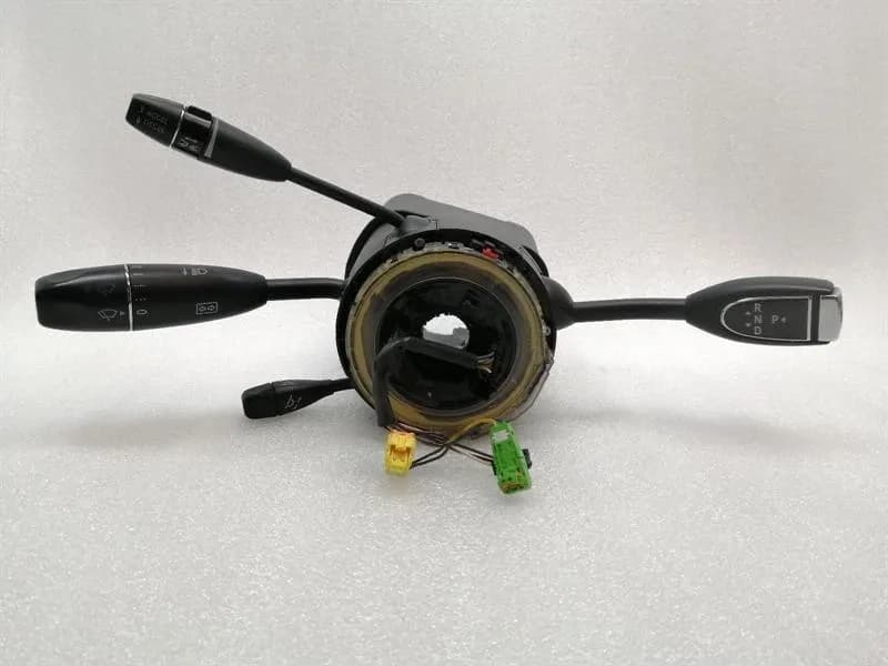 MERCEDES-BENZ Mercedes S-Class W221 Wiper Stalks A2215457832 Indicator Switch Steering Column Switch