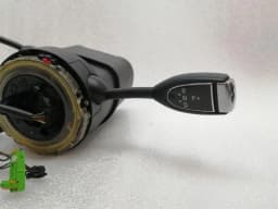 MERCEDES-BENZ Mercedes S-Class W221 Wiper Stalks A2215457832 Indicator Switch Steering Column Switch — thumbnail 3