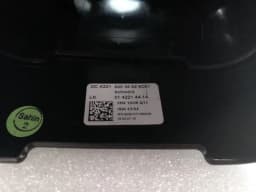 MERCEDES-BENZ Mercedes S-Class W221 Wiper Stalks A2215457832 Indicator Switch Steering Column Switch — thumbnail 8