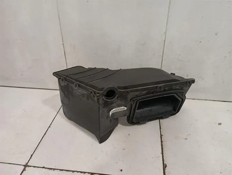 Porsche Cayman 981 GT4 Air Filter Box 99157207201 LHD Air Filter Box -