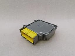 PORSCHE Porsche Cayman 981 GT4 Safety Module ECU 99161820108 Air Control Unit SRS — thumbnail 3
