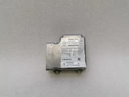 PORSCHE Porsche Cayman 981 GT4 Safety Module ECU 99161820108 Air Control Unit SRS — thumbnail 2