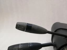 MERCEDES-BENZ Mercedes CL W216 wiper stalks A2215405962 indicator switch steering column switch- — thumbnail 5