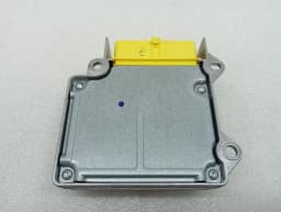 PORSCHE Porsche 911 991 Safety Module ECU 99161820108 Air Control Unit SRS — thumbnail 7