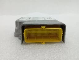 PORSCHE Porsche 911 991 Safety Module ECU 99161820108 Air Control Unit SRS — thumbnail 3