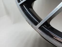 PORSCHE 20 FRONT TURBO S PORSCHE 911 992 ALLOY WHEEL 992601025AS ALLOY WHEEL CENTER LOCK — thumbnail 3