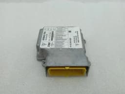 PORSCHE Porsche 911 991 Safety Module ECU 99161820108 Air Control Unit SRS — thumbnail 2